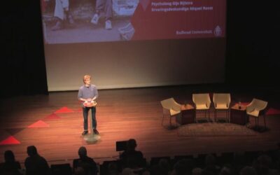 {Video} Ons beeld van dakloosheid | Maria van den Muijsenbergh, Gijs Bijlstra en Miquel Roest