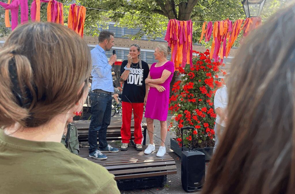 Den Haag zoekt grip op verborgen dakloosheid: ‘We moeten het echt samen doen’