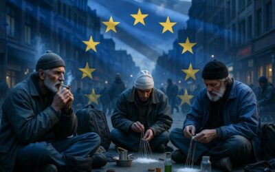 Europees Drugsrapport 2026: Snelle veranderingen op drugsmarkt vergroten gezondheidsrisico’s in Europa
