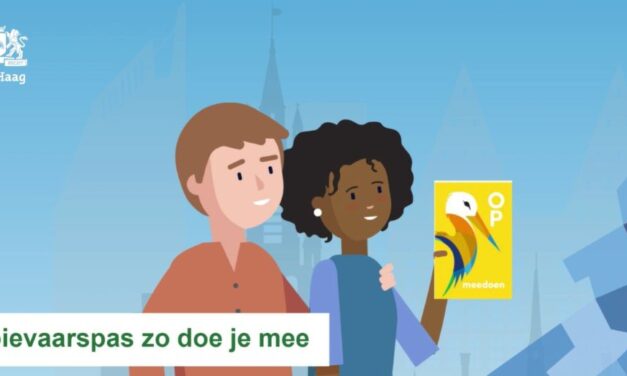 {Video} Gemeente komt jongeren met geldzorgen nog beter tegemoet: sneller ooievaarspas en talentenfonds