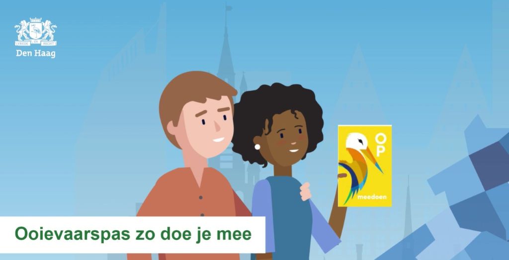 {Video} Gemeente komt jongeren met geldzorgen nog beter tegemoet: sneller ooievaarspas en talentenfonds