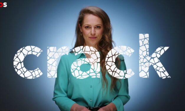 {Video} De drug die Nederland verovert