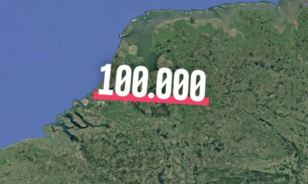 {Video}  Zo hard is dakloosheid in Nederland echt (dagenlang de straat op)