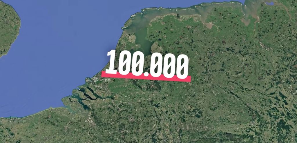 {Video}  Zo hard is dakloosheid in Nederland echt (dagenlang de straat op)