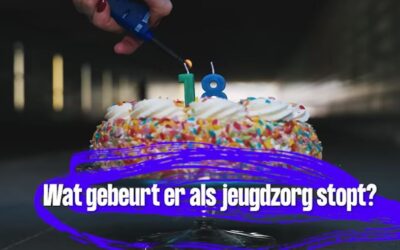 {Video} Wat er gebeurt als je 18 wordt in jeugdzorg | Pointer View