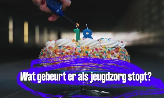 {Video} Wat er gebeurt als je 18 wordt in jeugdzorg | Pointer View