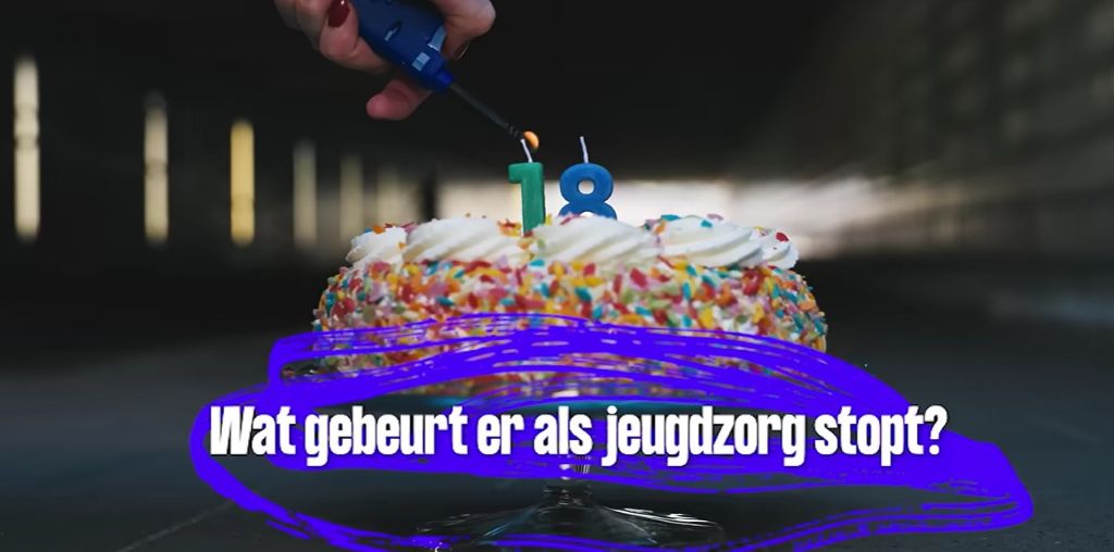 {Video} Wat er gebeurt als je 18 wordt in jeugdzorg | Pointer View