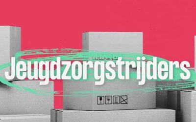 {Video} Aan je lot worden overgelaten na jeugdzorg | Pointer View