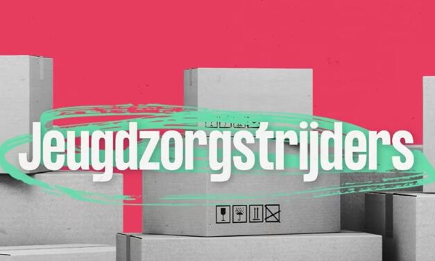 {Video} Aan je lot worden overgelaten na jeugdzorg | Pointer View