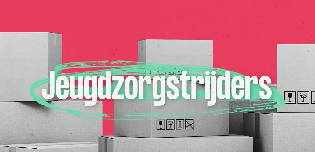 {Video} Aan je lot worden overgelaten na jeugdzorg | Pointer View