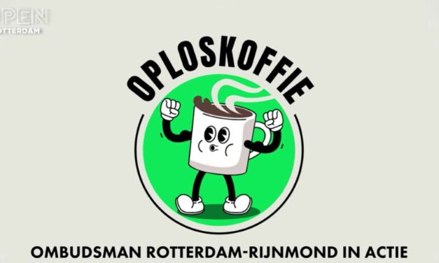{Video} Ombudsman wil een nieuwe aanpak voor schulden: één loket en alle schulden op een hoop