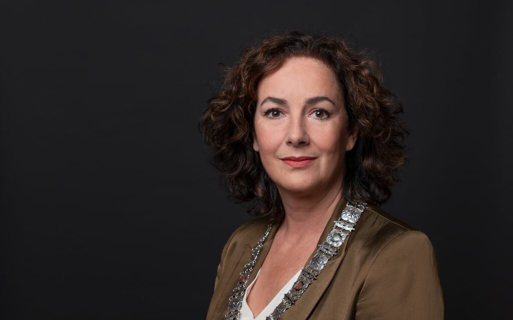Femke Halsema na kritiek: geen aanwas daklozen door stoppen met boete op buitenslapen