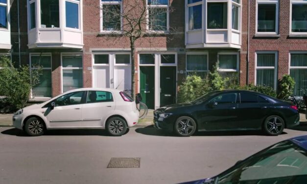 {Video} Hospitaverhuur in Den Haag