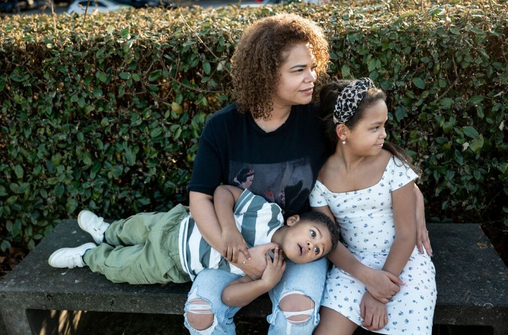 4000 dakloze kinderen in Nederland: ‘Hebben we het veel te weinig over’