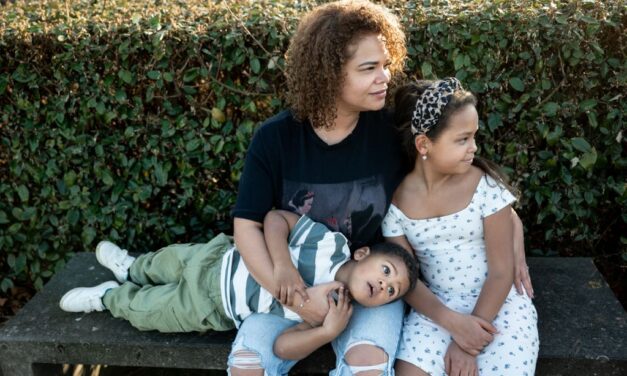 4000 dakloze kinderen in Nederland: ‘Hebben we het veel te weinig over’