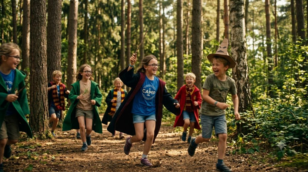 Opinie: Een kind van acht verdient een plek in de maatschappij