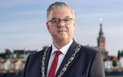 Daklozen razendsnel terug op leeggeveegd Keizer Karelplein in Nijmegen