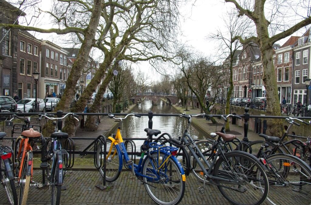 Buitenslapers en drugsgebruik, Utrechtse politiek worstelt met toenemende overlast