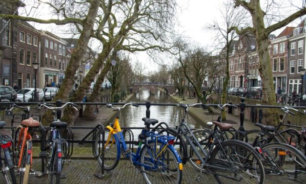 Buitenslapers en drugsgebruik, Utrechtse politiek worstelt met toenemende overlast