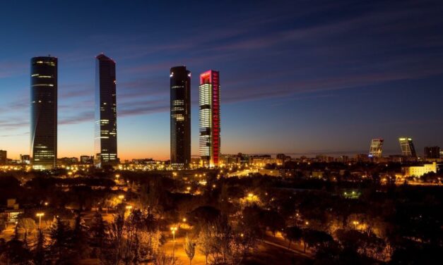 Protest in Spanje inspireert woonstrijd in Nederland