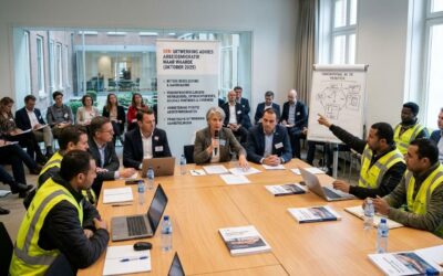 SER werkt voorstellen uit voor eerlijker en beter gereguleerde arbeidsmigratie