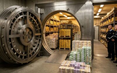 Gemeenten kregen miljarden euro’s niet uitgegeven