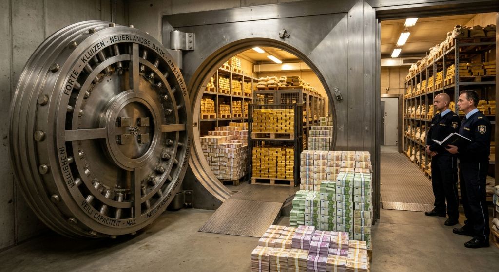 Gemeenten kregen miljarden euro’s niet uitgegeven