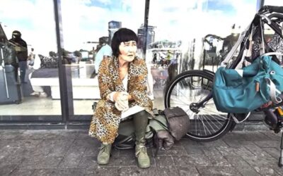 {Video} The Story of Sun | Homeless Against Her Will | Let Them Speak