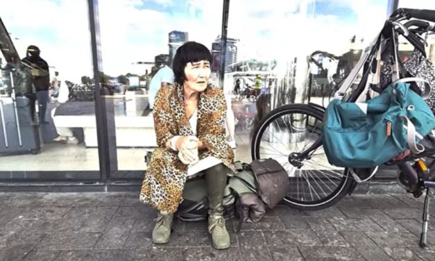 {Video} The Story of Sun | Homeless Against Her Will | Let Them Speak