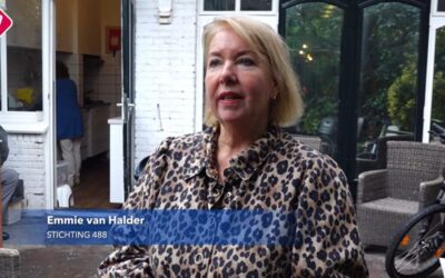 {Video} Huisvesting voor daklozen: is dit de oplossing?