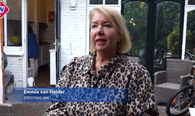 {Video} Huisvesting voor daklozen: is dit de oplossing?
